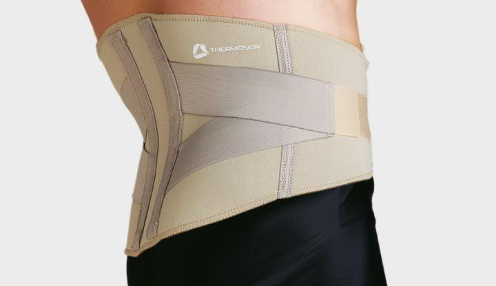 Thermoskin Lumbar Support 85227 L