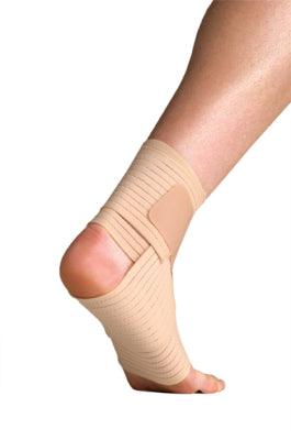 Thermoskin Ankle Wrap 86605 L/XL Elastic