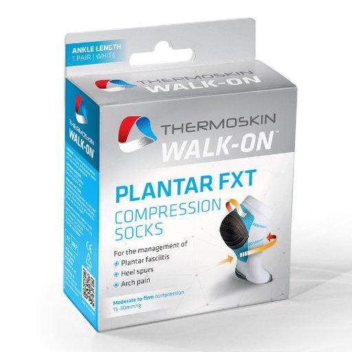Thermoskin Plantar Fxt Sukat Matala XL 86601