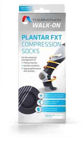 Thermoskin Plantar Fxt Polvisukat L 85602