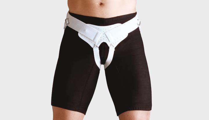 Thermoskin Hernia Belt 83629 S