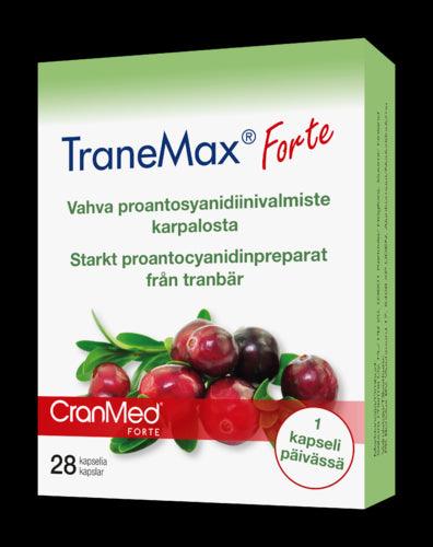 Tranemax Forte