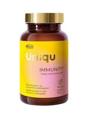 Uniqu Immunity