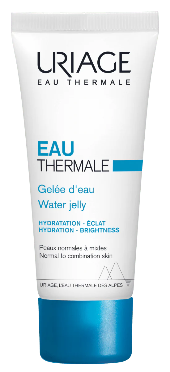 Uriage Eau Thermale Water jelly 40 ml