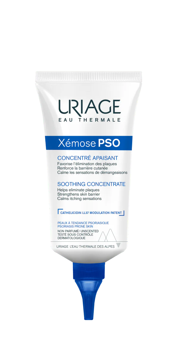 Uriage Xemose PSO Soothing concentrate 150 ml
