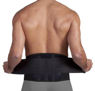 Uriel Active Selkätuki 1 Koko S-XL [Ac07]