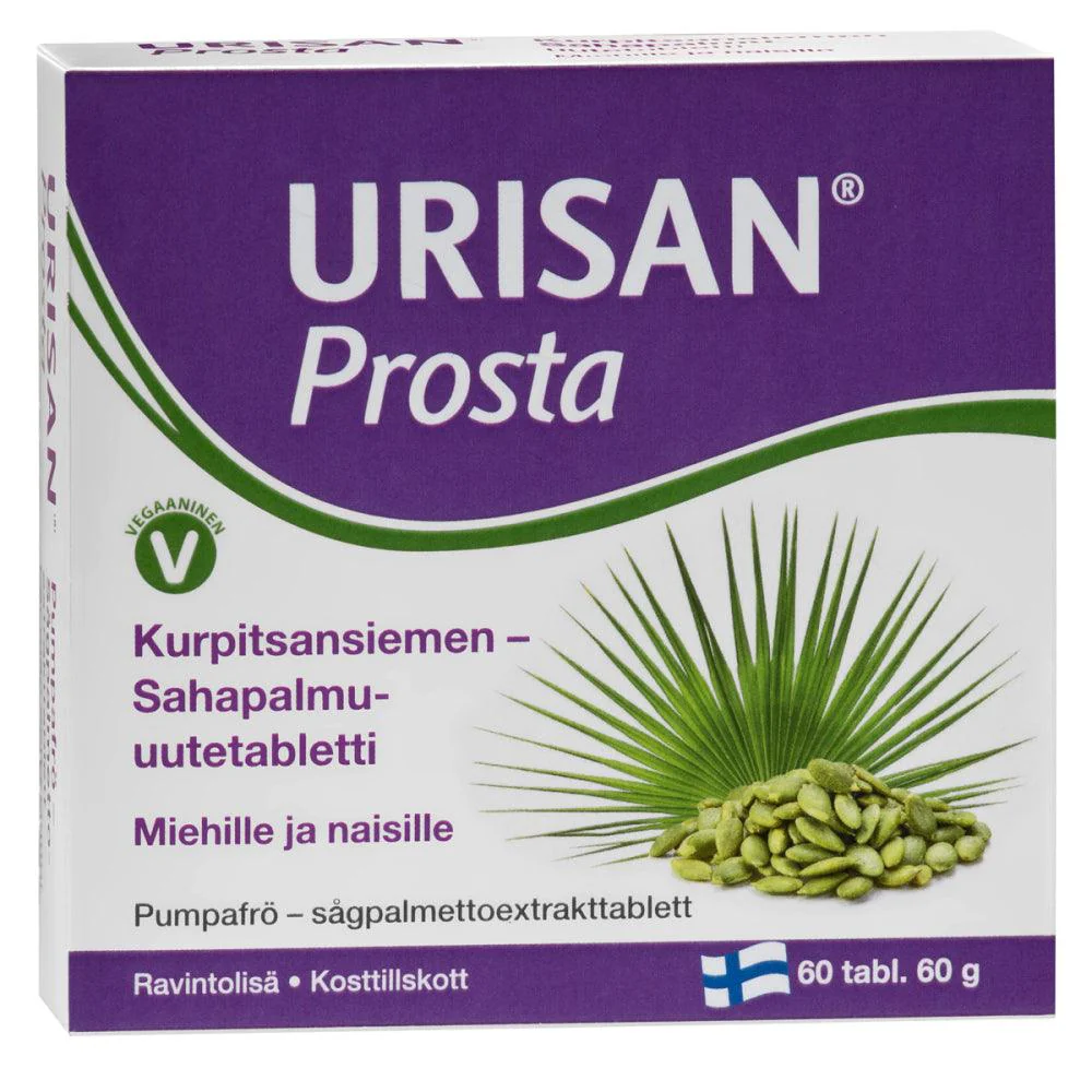 Urisan Prosta