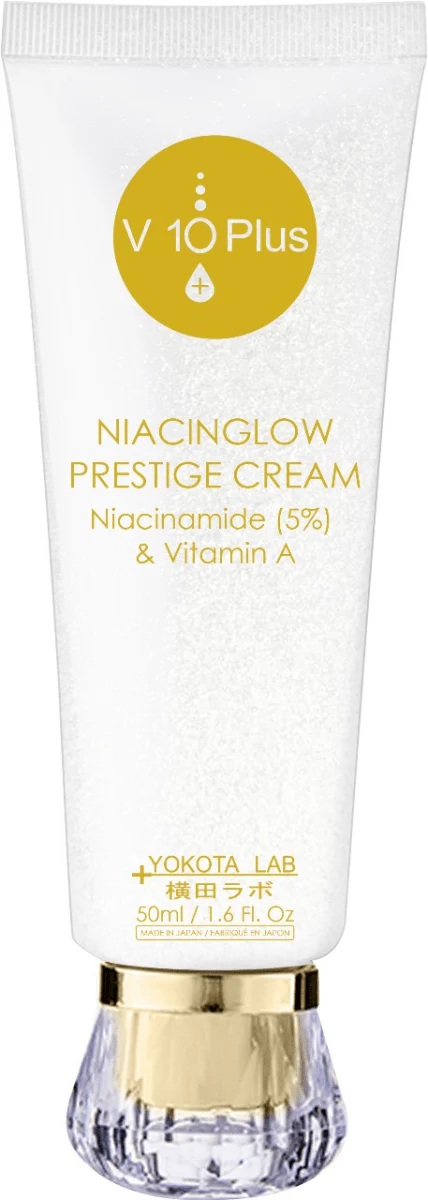 V10PLUS Niacinglow Cream 50 ml