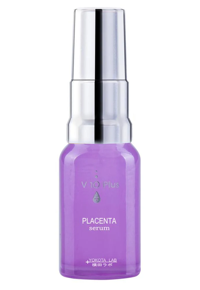 V10PLUS Placenta Serum