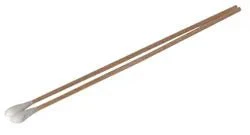Vanutikku 15cm Steriili 2kpl/pss (200kpl)