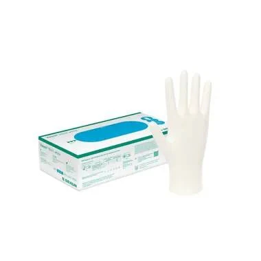 Vasco Nitril White Tutkimuskäsine L