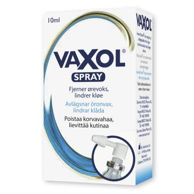 Vaxol Korvasumute