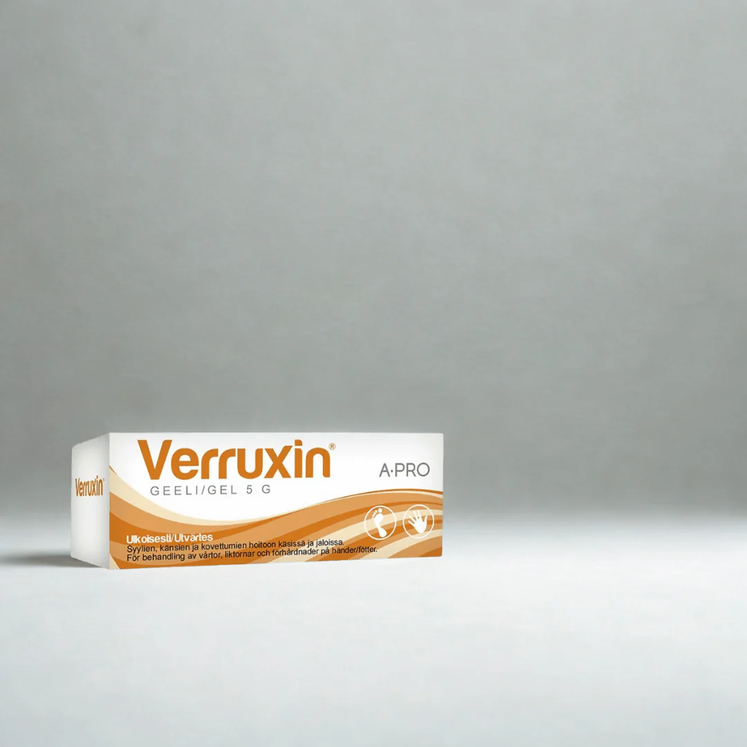 Verruxin Geeli - Image 3
