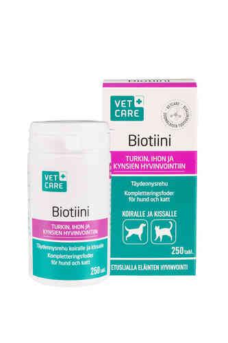 Vetcare Biotiini