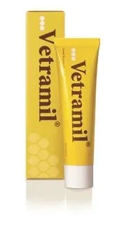Vetramil Haavavoide Tuubi - Image 3