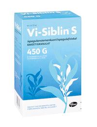 Vi-Siblin S Rakeet - Image 4