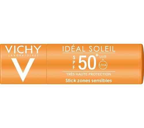 Vichy CS Aurinkosuojapuikko SPF50+