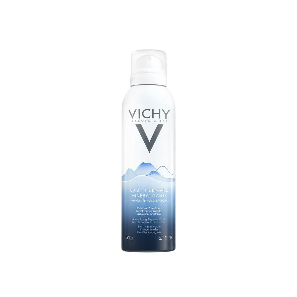 Vichy Eau Thermale Lähdevesi