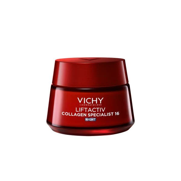Vichy Liftactiv Collagen Specialist Yövoide
