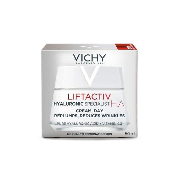 Vichy Liftactiv Supreme Light Päivävoide