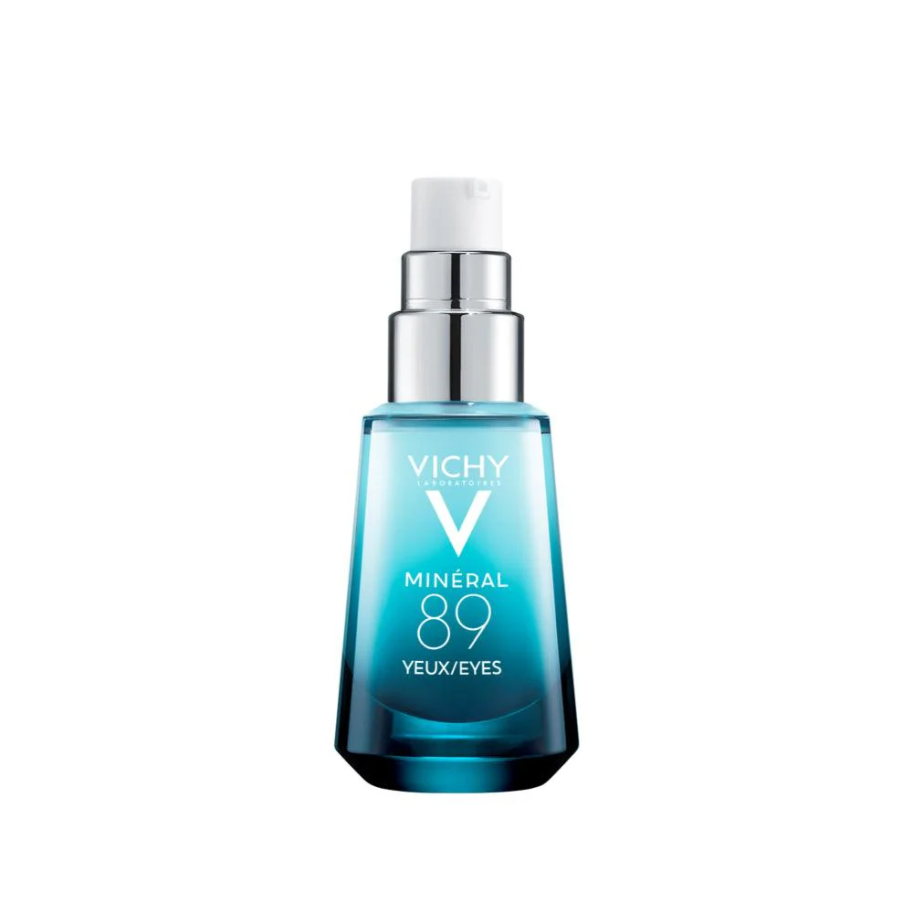 Vichy Mineral 89 Eyes Silmänympärysvoide