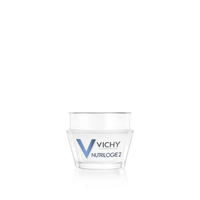 Vichy Nutrilogie 2, Täyteläinen Voide