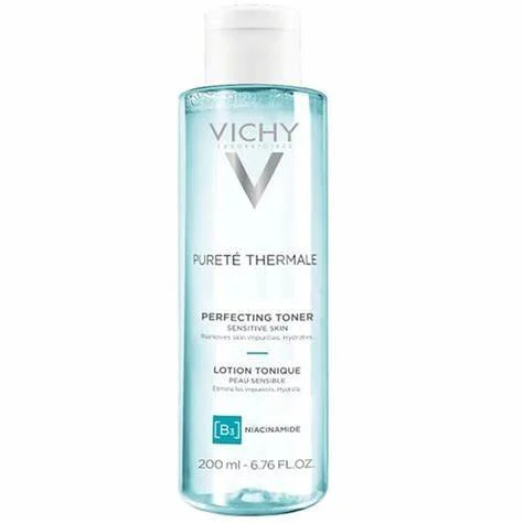 Vichy Purete Thermale Kasvovesi