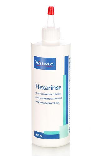 Virbac Hexarinse Vet Liuos