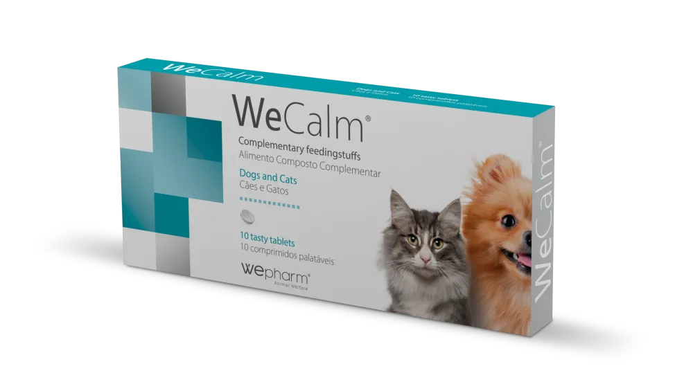 Wecalm Makutabletit - Image 2