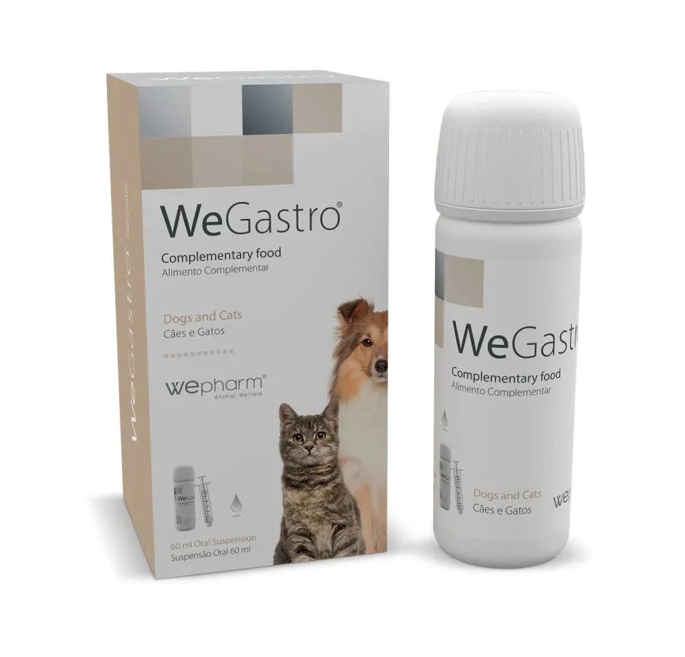 Wegastro Oraalisuspensio - Image 2