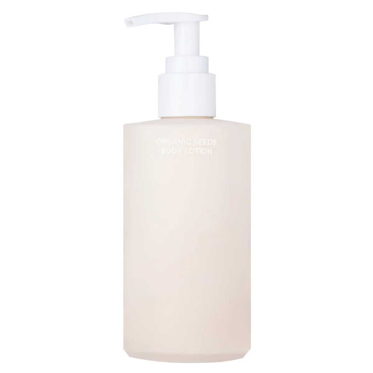 Whamisa Organic Seeds Body Lotion 250 ml