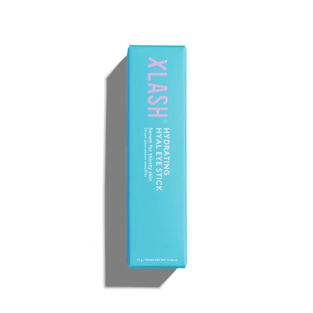 Xlash Hydrating Hyal Eye Stick -silmänympärysseerumi 12 g - Image 2