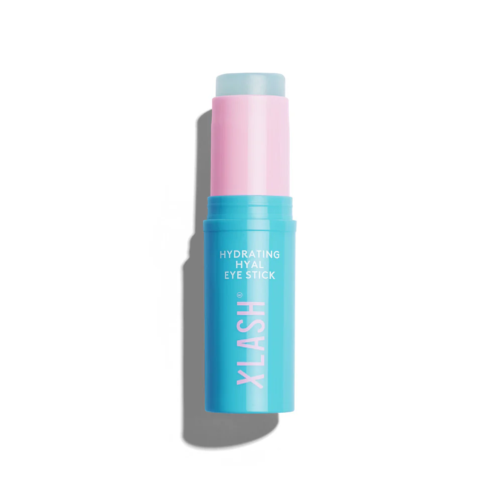 Xlash Hydrating Hyal Eye Stick -silmänympärysseerumi 12 g - Image 3