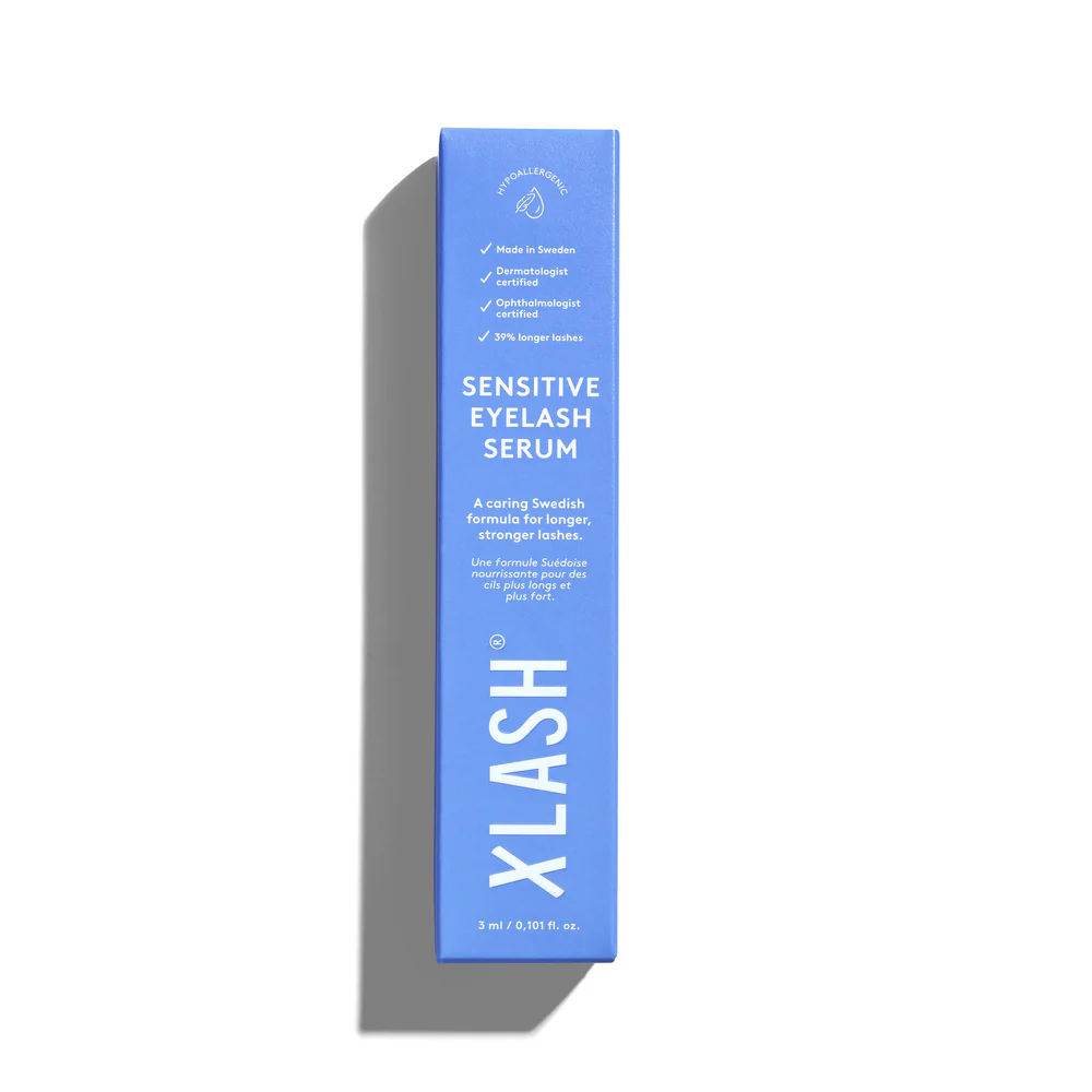 Xlash Sensitive Eyelash Serum 3ml - Image 2