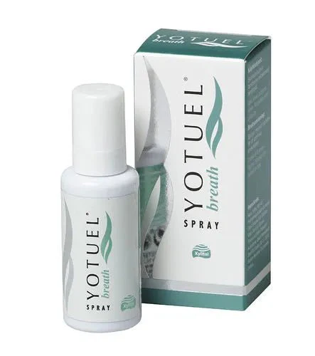 Yotuel Breath Spray - Image 2